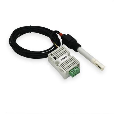 Sea and River Water Monitoring Conductivity TDS Water EC Sensor with RS485 Output