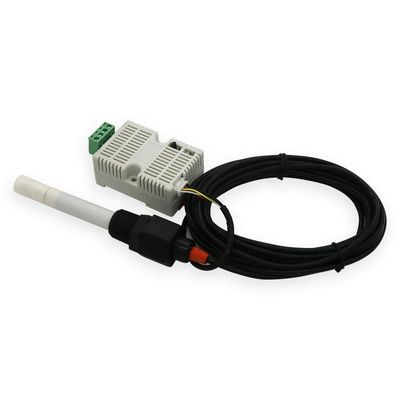 Sea and River Water Monitoring Conductivity TDS Water EC Sensor with RS485 Output