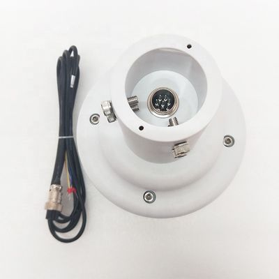 RS485 Weather Station Ultrasonic Wind Speed Direction Sensor for Tunnel and Bridge 4Kg