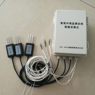 BGT-FDS100 Soil Temperature and Humidity Sensor Measuring Range 0-100% Current Sensor