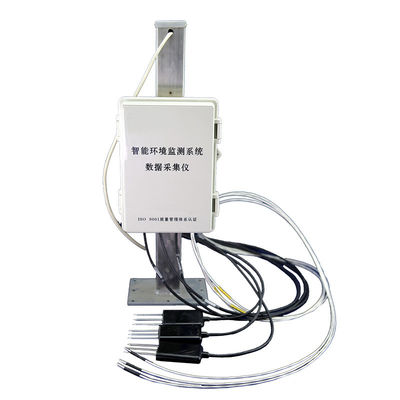 BGT-FDS100 Soil Temperature and Humidity Sensor Measuring Range 0-100% Current Sensor