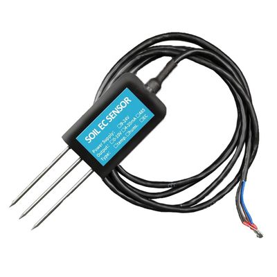 Stable Soil EC Sensor Salinity Sensor for Consistent Salinity Measurements