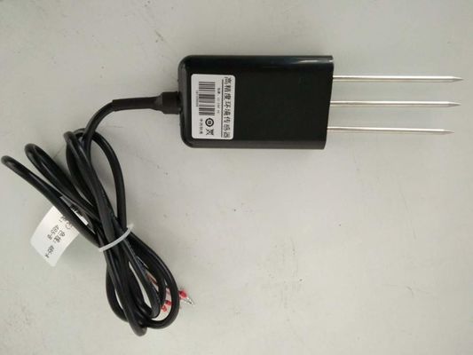 Stable Soil EC Sensor Salinity Sensor for Consistent Salinity Measurements