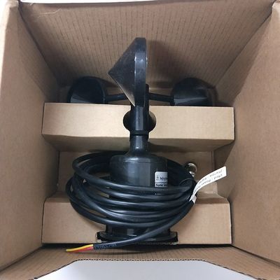 DC5V BGT-FS1 Small Wind Cup Anemometer Zigbee Wind Speed Sensor For Agriculture Weather Station