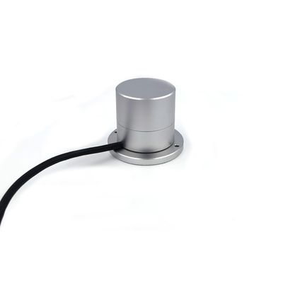 RS485 Modbus Output Solar Radiation Sensor for 300-1100nm Range in Digital Weather Station