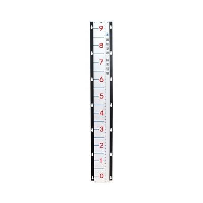 Hydrological Monitoring Water Level Sensor with RS485 Output 2019 from BGT