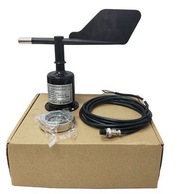 Measuring Wind Direction Sensor with 0°- 359° Range DC9-30V Working Voltage BGT Product