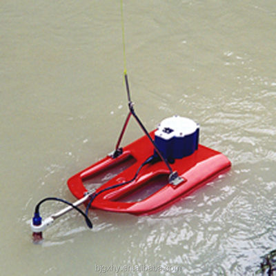 StreamPro ADCP Acoustic Doppler Water Flow Profiler Meter Streamline Your Operations