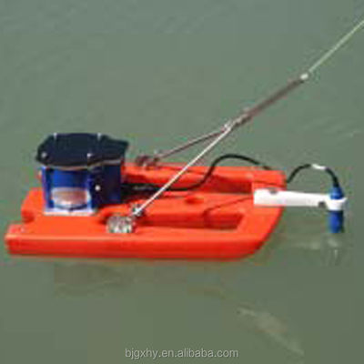 StreamPro ADCP Acoustic Doppler Water Flow Profiler Meter Streamline Your Operations