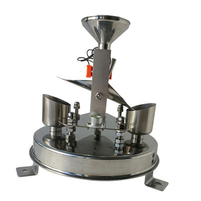 Advanced 0.2mm Resolution Siphon Type Rain Gauge with Stainless Steel Tipping Bucket