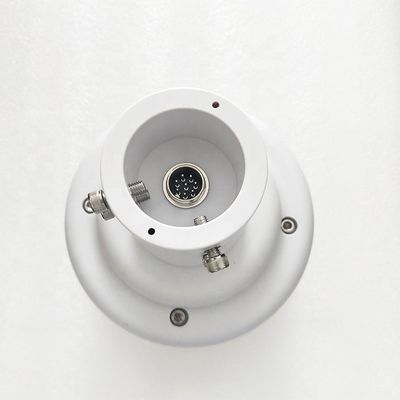 Compact Weather Station Anemometer RS485 Modbus Ultrasonic Wind Sensor For Tow Bridge