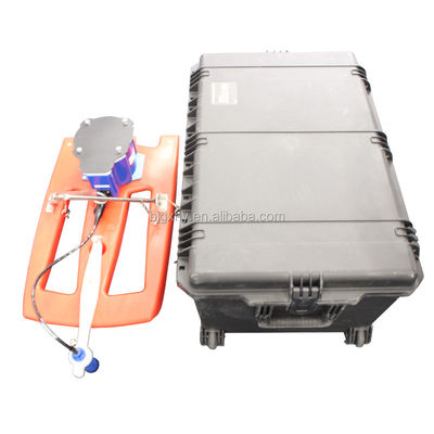 StreamPro ADCP Acoustic Doppler Water Flow Profiler Meter Streamline Your Operations