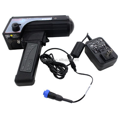 12° Beam Width Handheld Radio Flow Meter StreamPro ADCP with Microwave Power 50milliwatt