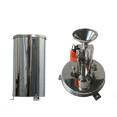 Stainless Steel 2 Reed Switch Rainfall Sensor for Flood and Landslide Risk Management