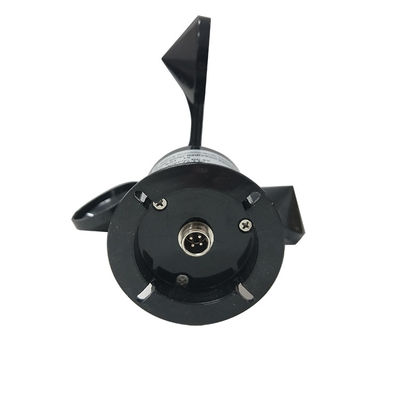 Small Anemometer Wind Speed Direction Sensor 4-20mA for Agriculture Weather Station