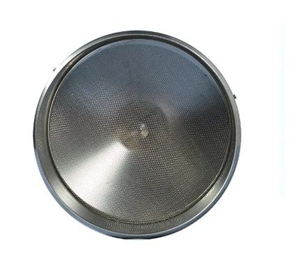 Steel Stainless BGT WS-601SS5 RS485 Tipping Bucket Rain Gauge for Environmental Monitoring