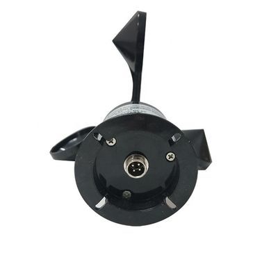 Measuring Range 0.01 m/s to 45m/s Pulse Wind Speed Sensor for Weather Station or IoT