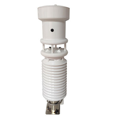 Temperature Humidity Air Pressure and More High Accuracy Compact Weather Station by BGT