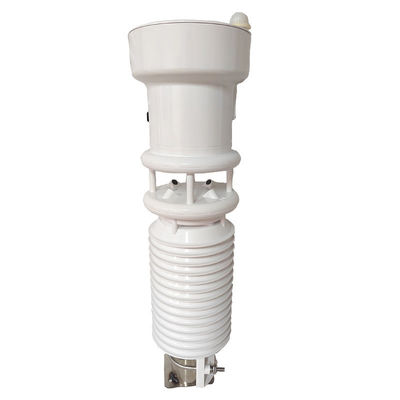 Temperature Humidity Air Pressure and More High Accuracy Compact Weather Station by BGT