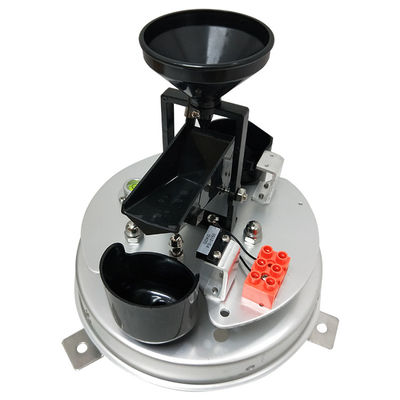 0.5mm Resolution Stainless Steel Pluviometer Sensor for Natural Disaster Monitoring