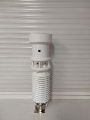 Temperature Humidity Air Pressure and More High Accuracy Compact Weather Station by BGT