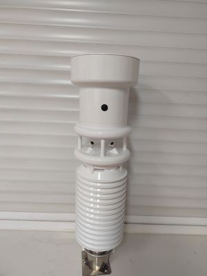 Temperature Humidity Air Pressure and More High Accuracy Compact Weather Station by BGT