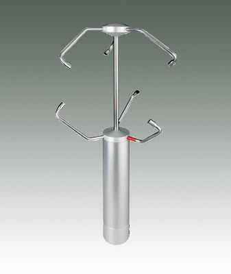 ±0.5m/s ≤10m/s Automatic Weather Station Ultrasonic Wind Speed Sensor 3D
