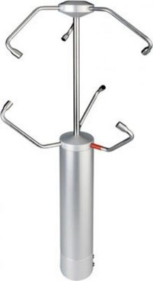 ±0.5m/s ≤10m/s Automatic Weather Station Ultrasonic Wind Speed Sensor 3D