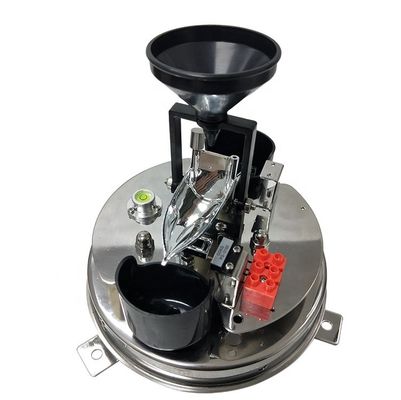 BGT WS-601 Tipping Bucket Rain Gauges and Detectors 4.1kg -10C-50C with Long Lifespan