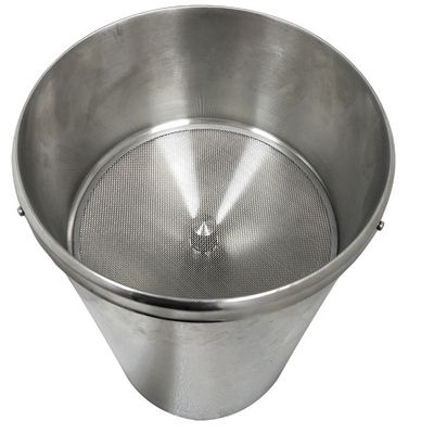 BGT WS-601 Tipping Bucket Rain Gauges and Detectors 4.1kg -10C-50C with Long Lifespan