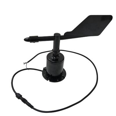 BGT-FX1 4-20mA 0-5V RS485 Arduino Zigbee Wind Direction Sensor for Agriculture