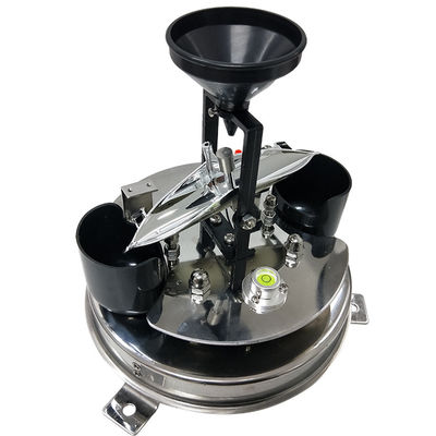 WS 601 SS2 Meteorological Rainfall Measurement Rain Gauge with Customized Support OEM