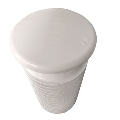 Temperature Humidity SO2 NO2 CO O3 PM2.5 PM10 Compact Weather Station with Design