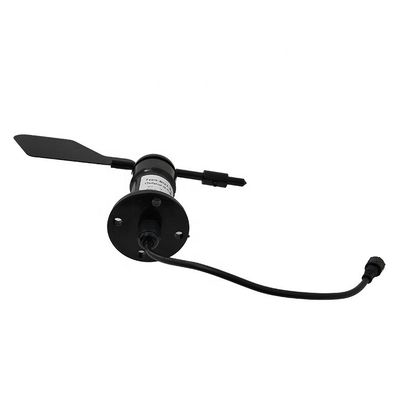 4-20mA Anemometer Sensor Essential Tool for Accurate Wind Direction and Speed Data