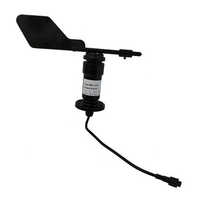 4-20mA Anemometer Sensor Essential Tool for Accurate Wind Direction and Speed Data