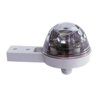 Optical Rain Sensor Pluviometer with UART Parameter 115200 8N1 and 0.2mm/pulse Unit