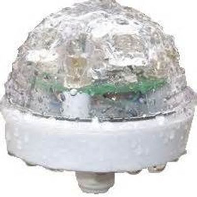 Optical Rain Sensor Pluviometer with UART Parameter 115200 8N1 and 0.2mm/pulse Unit