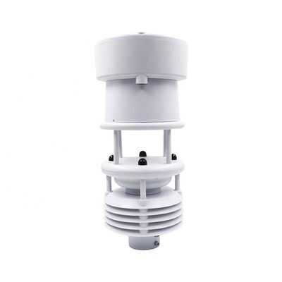 Temperature Range -40-60C and RS485 Output Micro Compact Weather Sensor for Outdoor by BGT