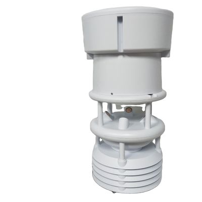 Temperature Range -40-60C and RS485 Output Micro Compact Weather Sensor for Outdoor by BGT