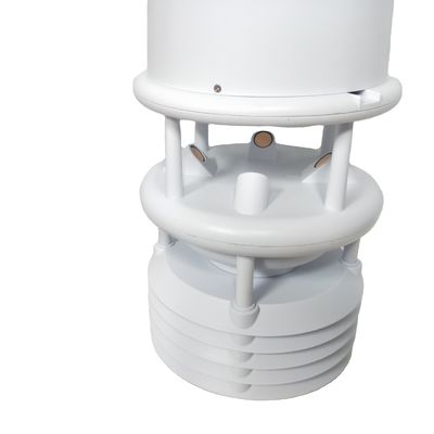 Temperature Range -40-60C and RS485 Output Micro Compact Weather Sensor for Outdoor by BGT