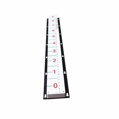 IP67 Certified Wireless Water Level Measuring Device for Precise River Tracking