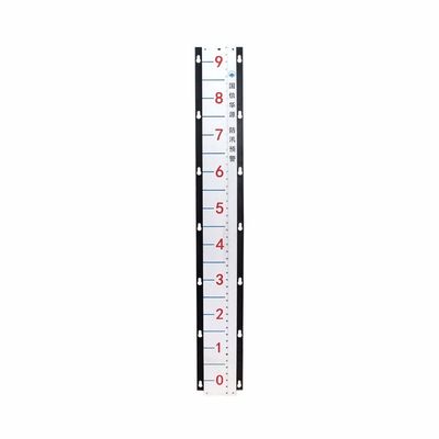 IP67 Certified Wireless Water Level Measuring Device for Precise River Tracking