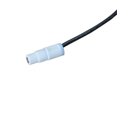 24VDC WL-0001 Water Depth Meter Sensor Liquid Level Sensor for Medium Temperature -40-85C