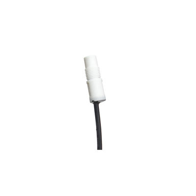 24VDC WL-0001 Water Depth Meter Sensor Liquid Level Sensor for Medium Temperature -40-85C