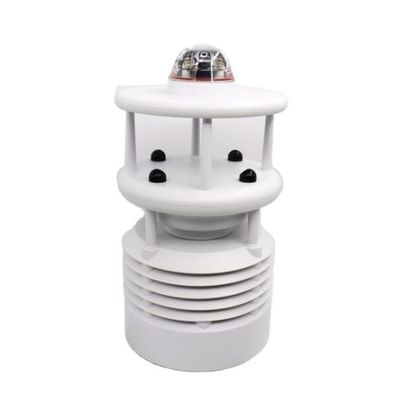 Multi-Sensor Meteorological Monitoring Instrumentation for Agriculture -40-60C DC12V