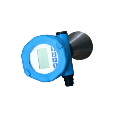 26GHz No Contact Radar Water Liquid Level Sensor Transmitter for Accurate Measurement