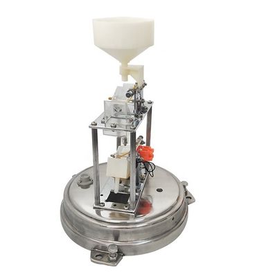 Accurate BGT-SS1 0.1mm Stainless Steel Tipping Bucket Rain Gauge with ±0.3% Accuracy