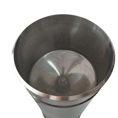 Accurate BGT-SS1 0.1mm Stainless Steel Tipping Bucket Rain Gauge with ±0.3% Accuracy