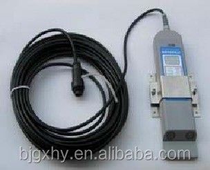 Calculation Parameters 200x 70x 25mm Starflow Ultrasonic Doppler Water Flow Recorder