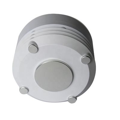 Modbus Protocol Air Monitoring System for Temperature Humidity PM2.5 PM10 CO SO2 NO2 O3